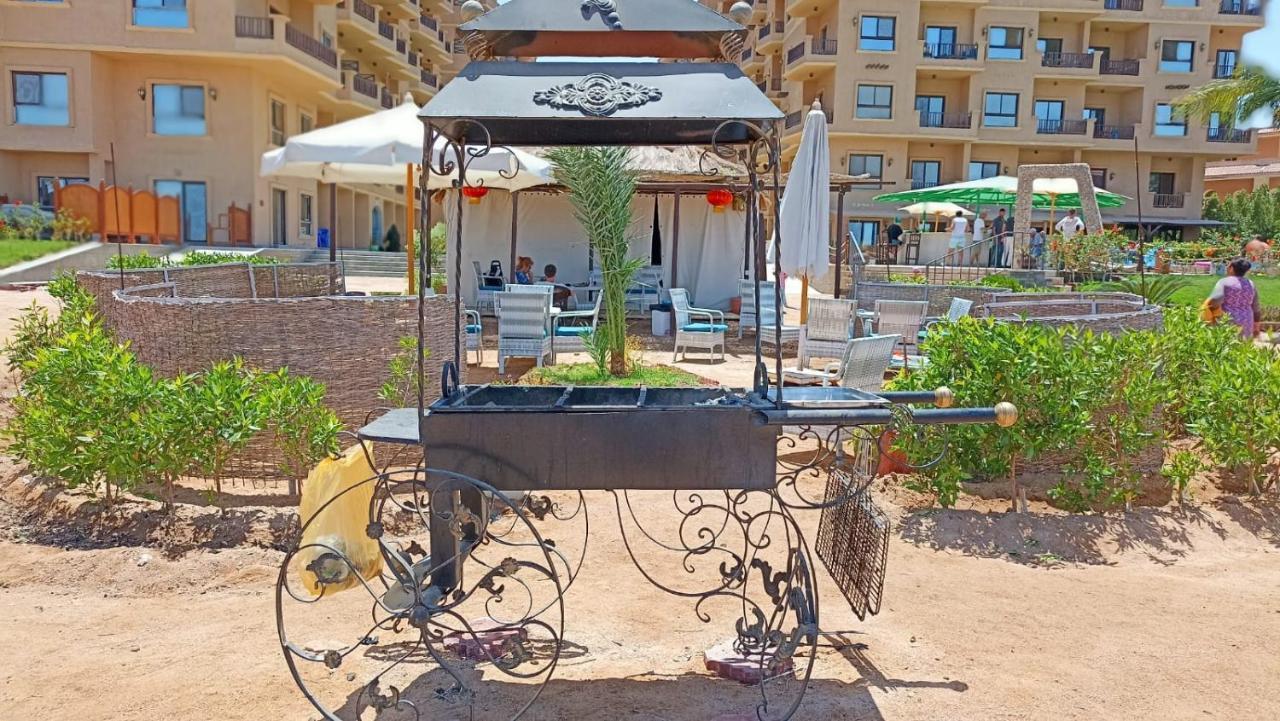 Tertels F 1-7 Apartment Hurghada