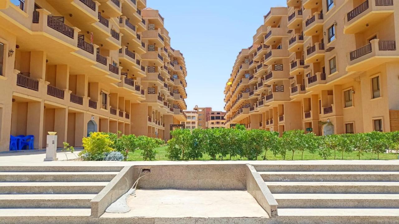 Tertels F 1-7 Apartment