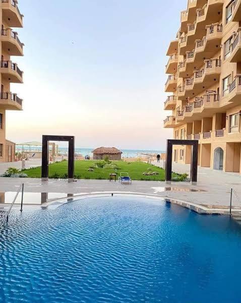 Apartment Tertels F 1-7