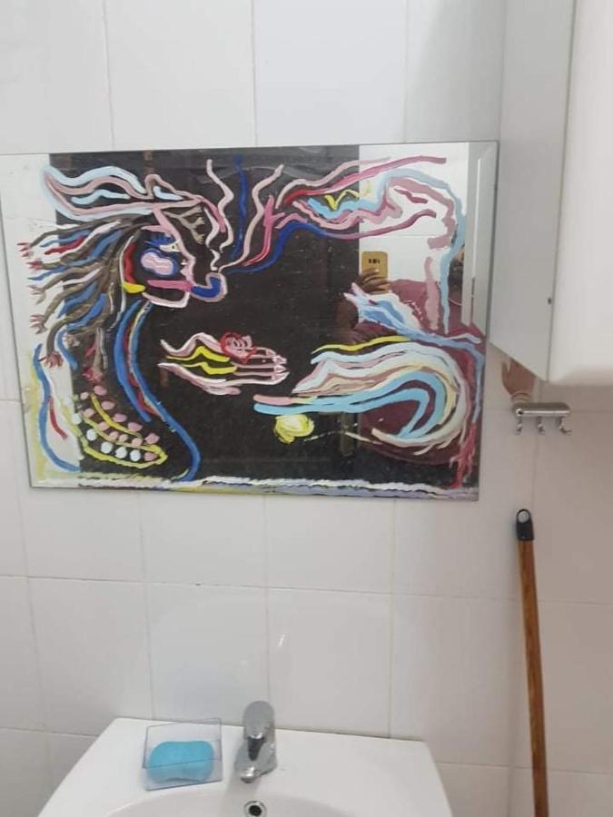 كمبوند اللوتس بالممشي السياحي Appartement
