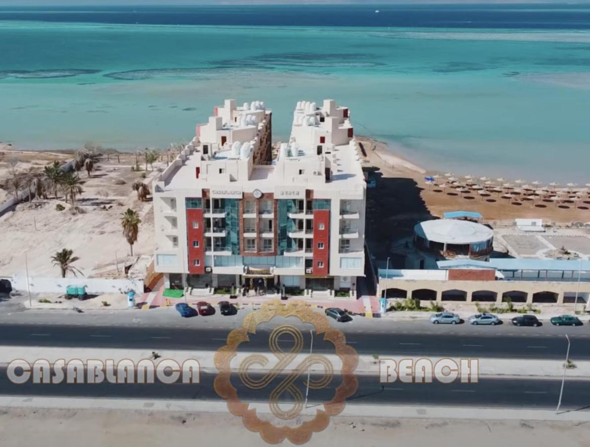 Casablanca Beach-red Sea * Hurghada