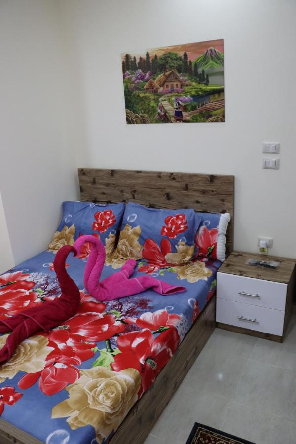 Apartment Casablanca Beach-red Sea *