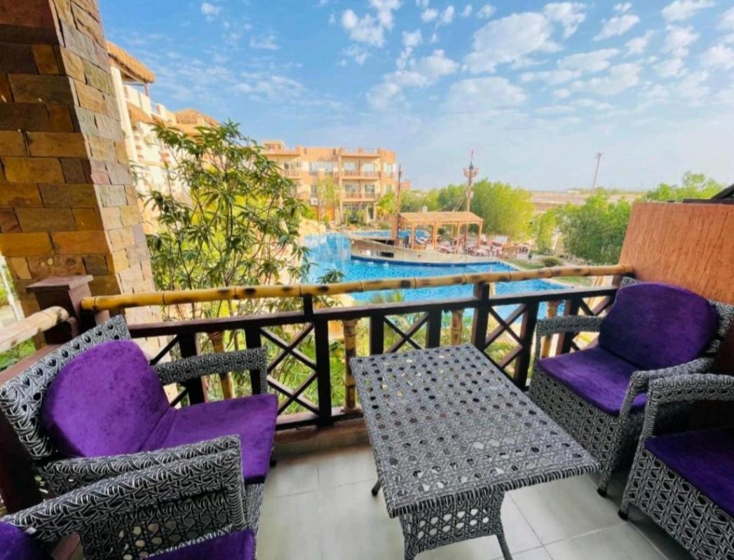 Apartment Jungle Hurghada