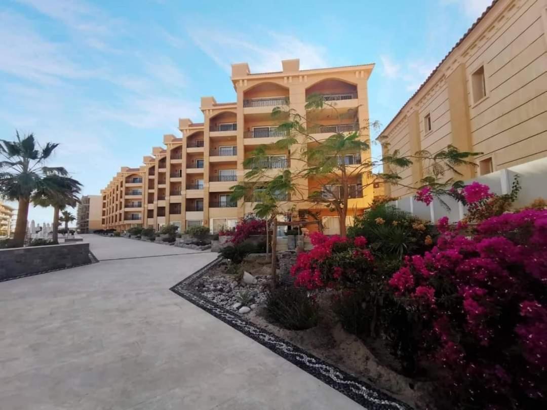 الاحياء Apartment Hurghada