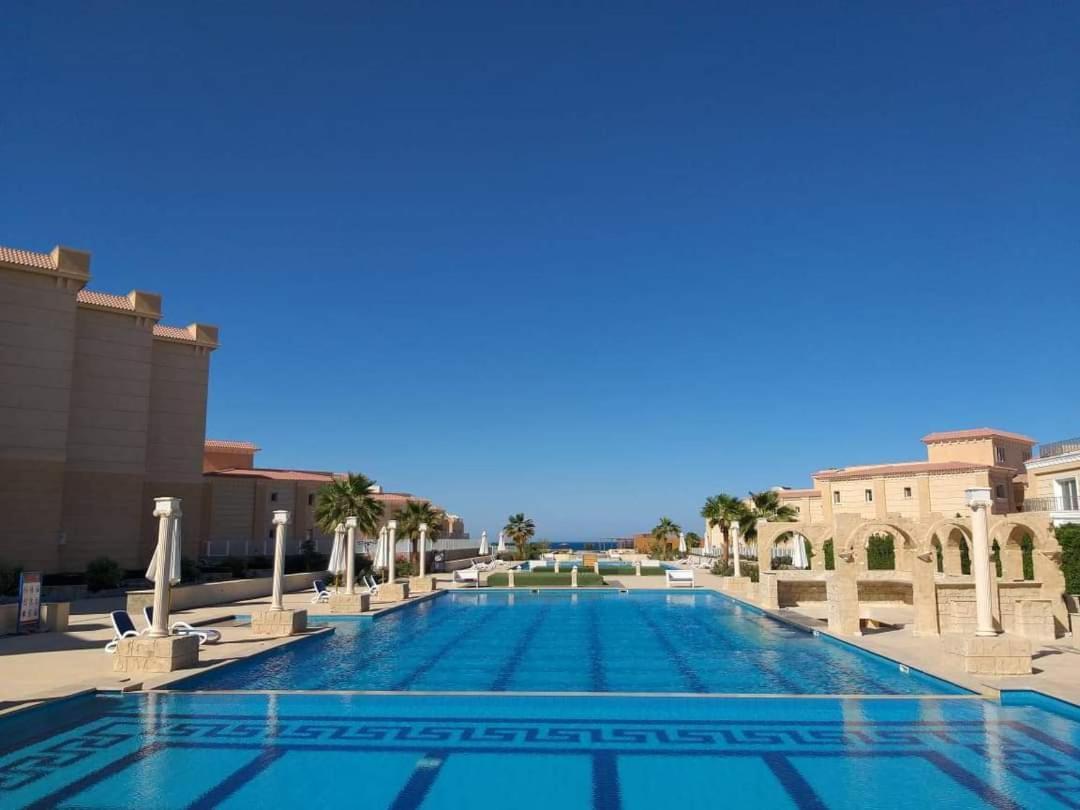 Apartment الاحياء *