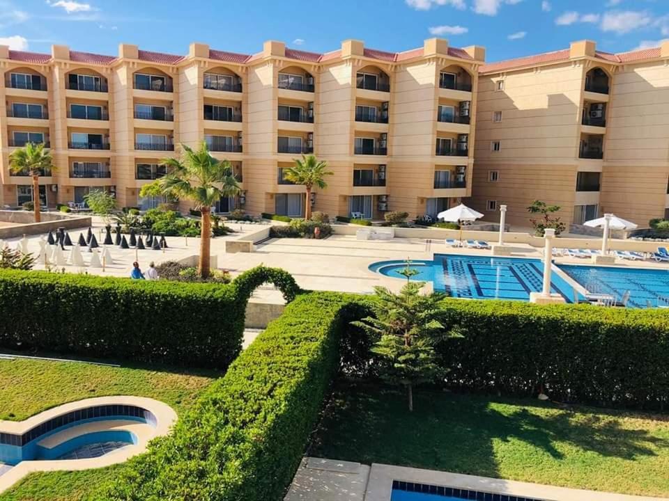 Apartment الاحياء *