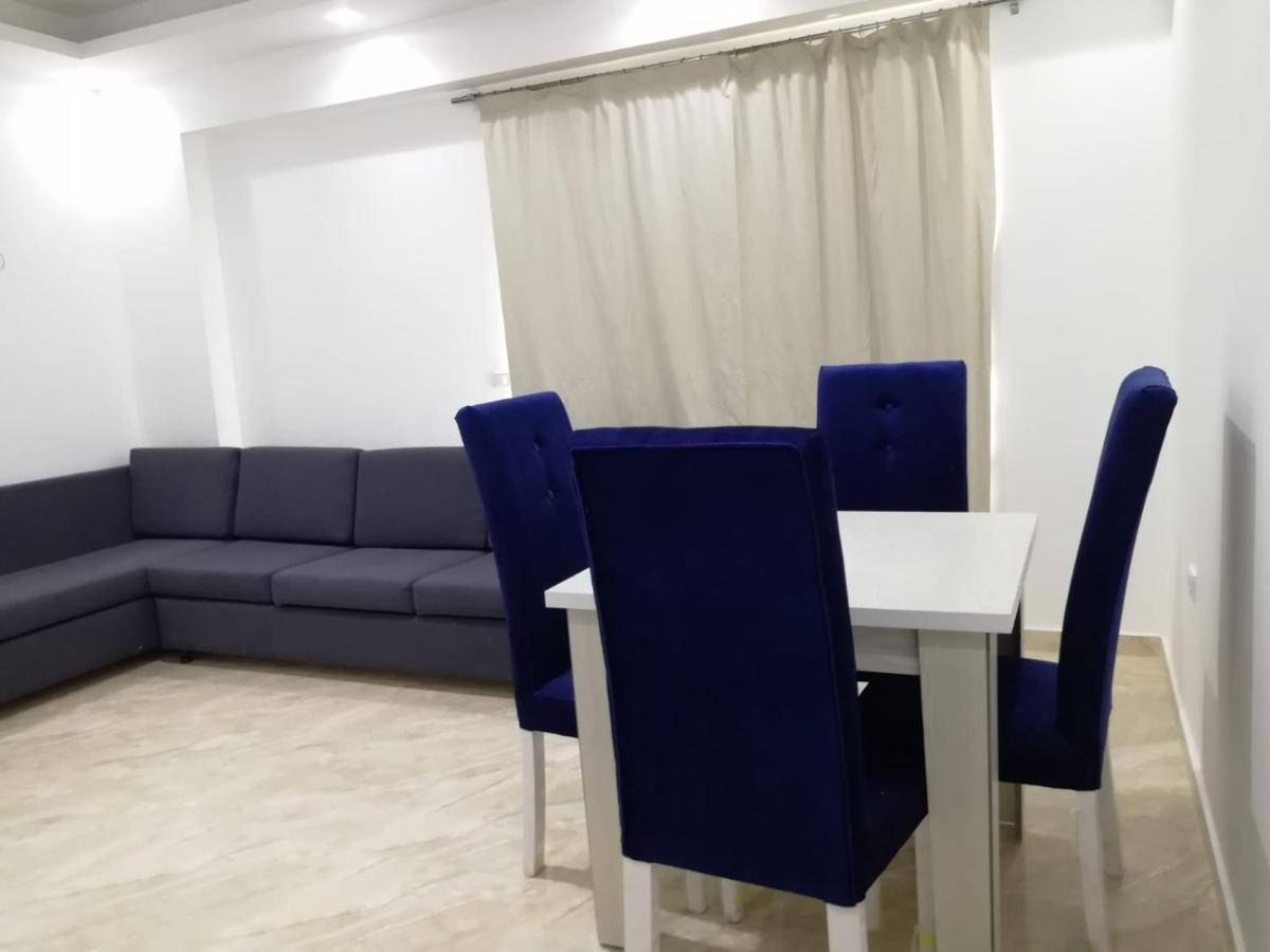 Apartment الاحياء Hurghada