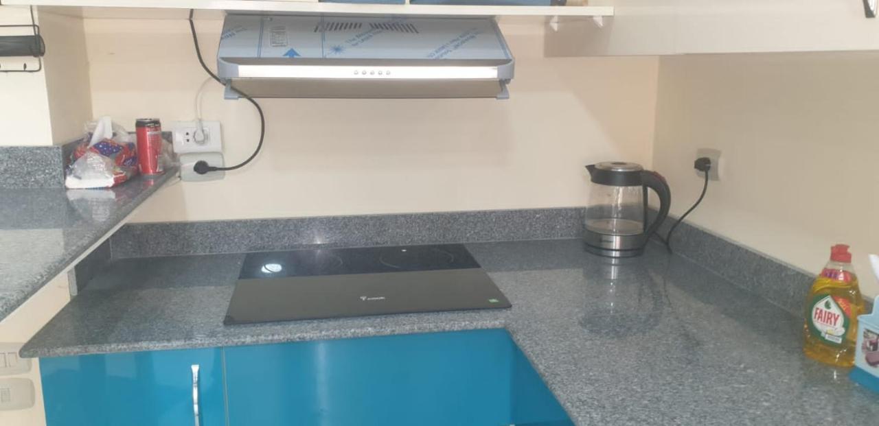 فلورنزا 50 Apartment