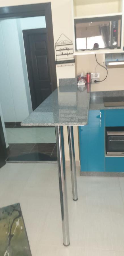 فلورنزا 50 Apartment Hurghada