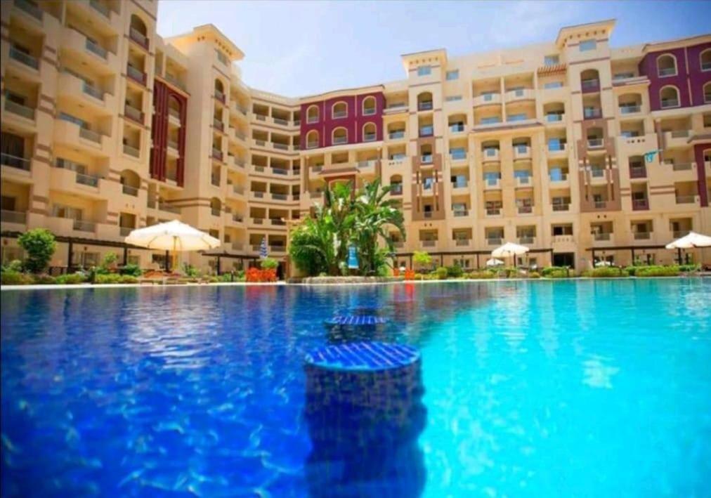 فلورنزا 50 Apartment Hurghada