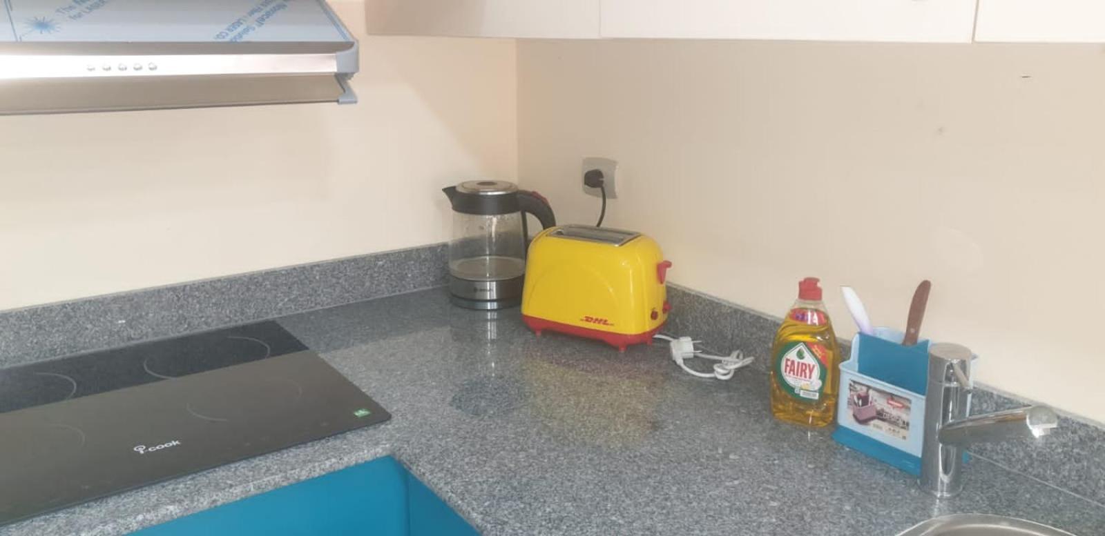فلورنزا 50 Apartment