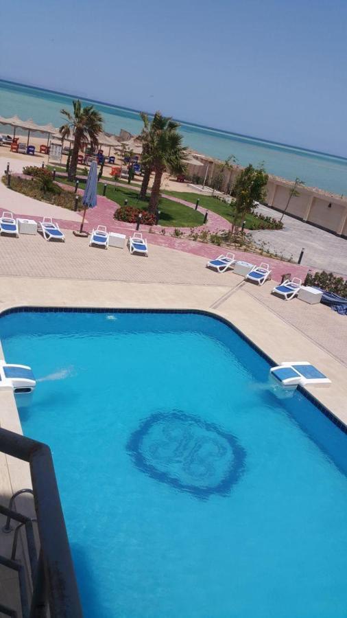 Casablanca Beach-red Sea Apartment Hurghada