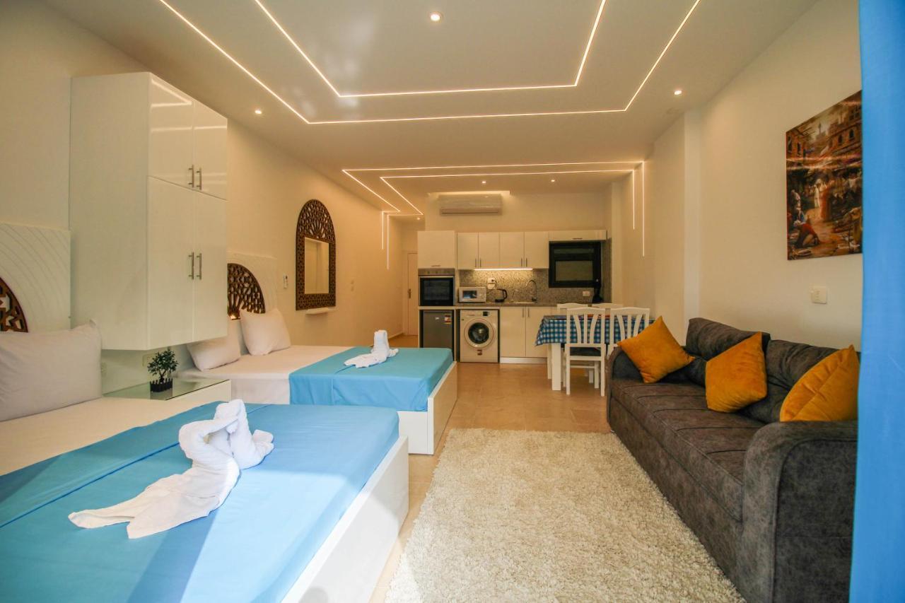 Beachview Turtles Apartment