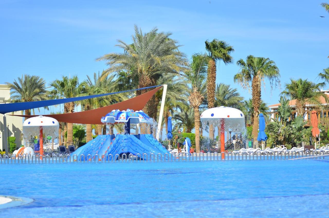 Resort Swiss 5*
