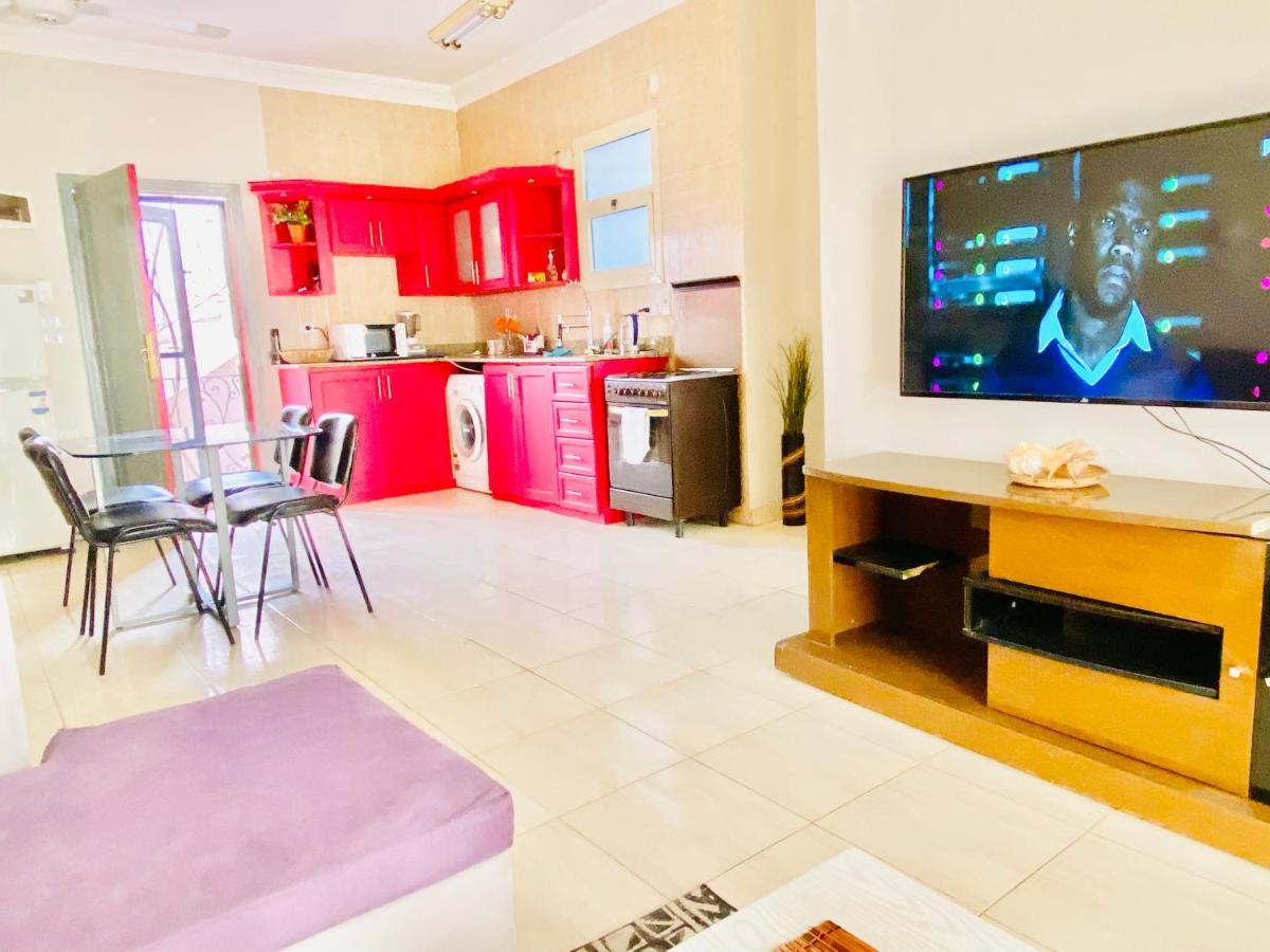 Rita House Sea View. Center Hurghada