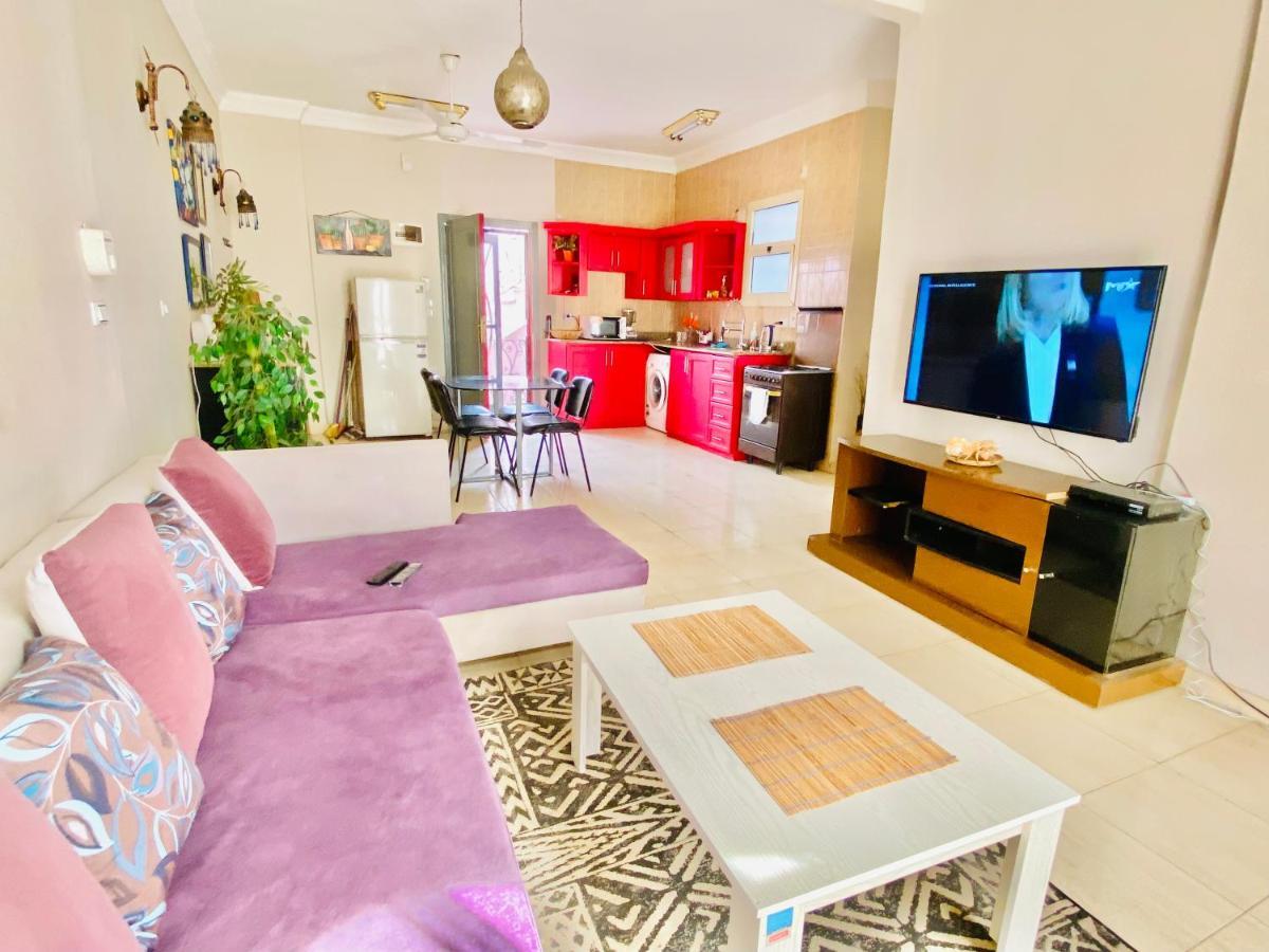 Appartement Rita House Sea View. Center *