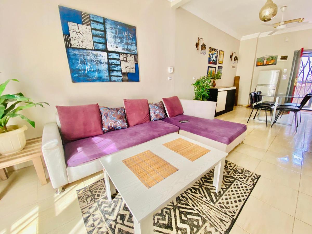 Rita House Sea View. Center * Hurghada