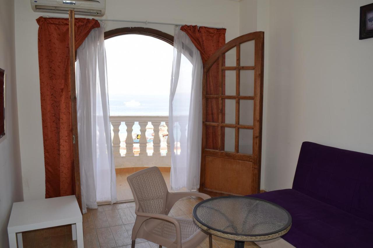 Absolute Sea View Flats Apartment Hurghada