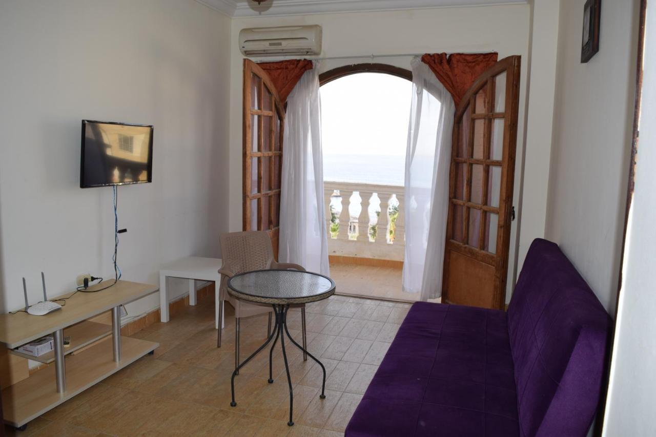 Absolute Sea View Flats Apartment Hurghada