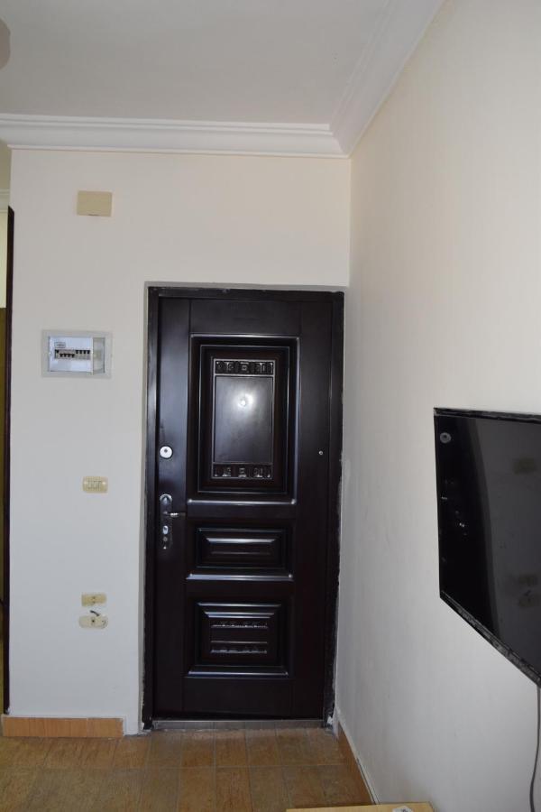 Apartment Absolute Sea View Flats