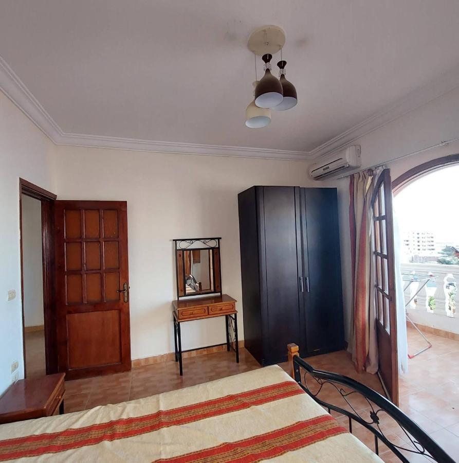Apartment Absolute Sea View Flats Hurghada
