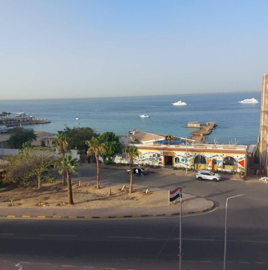 Apartment Absolute Sea View Flats