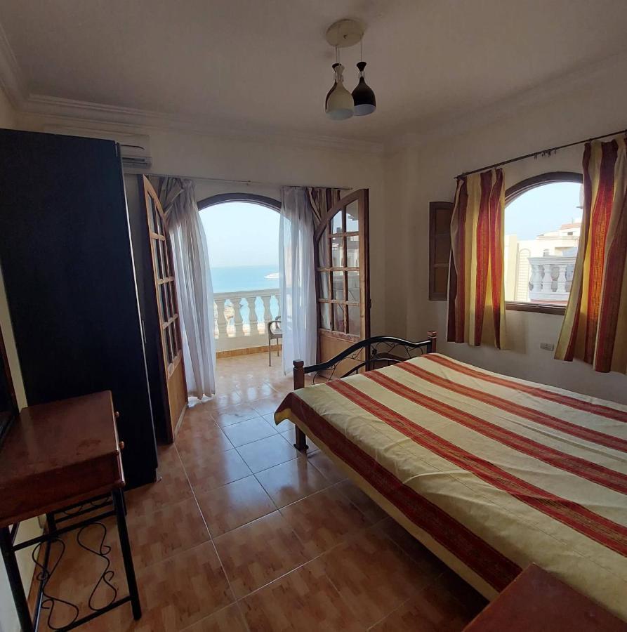 Apartment Absolute Sea View Flats *