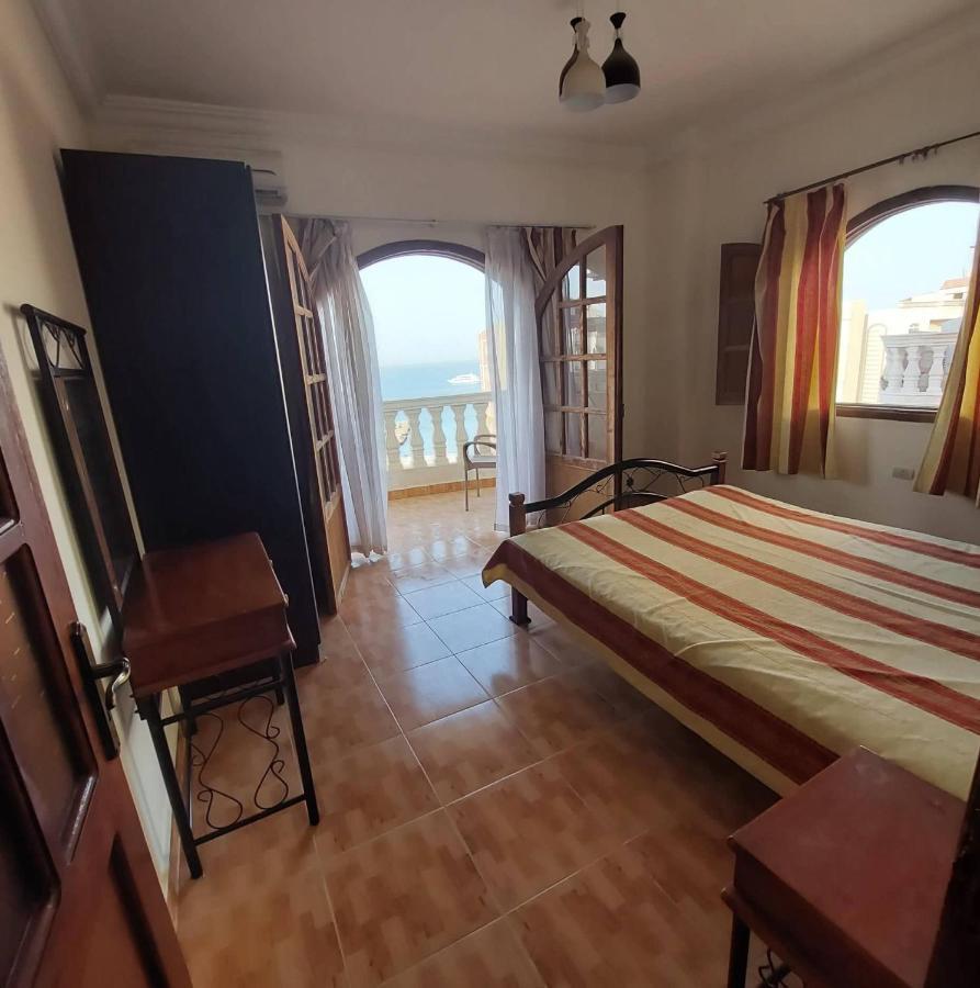Apartment Absolute Sea View Flats *