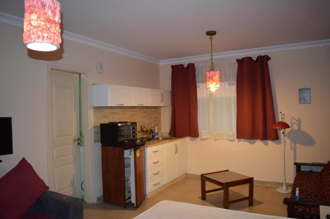 Comfortable In Nubia 4 Stars With Private And Pools Apartment