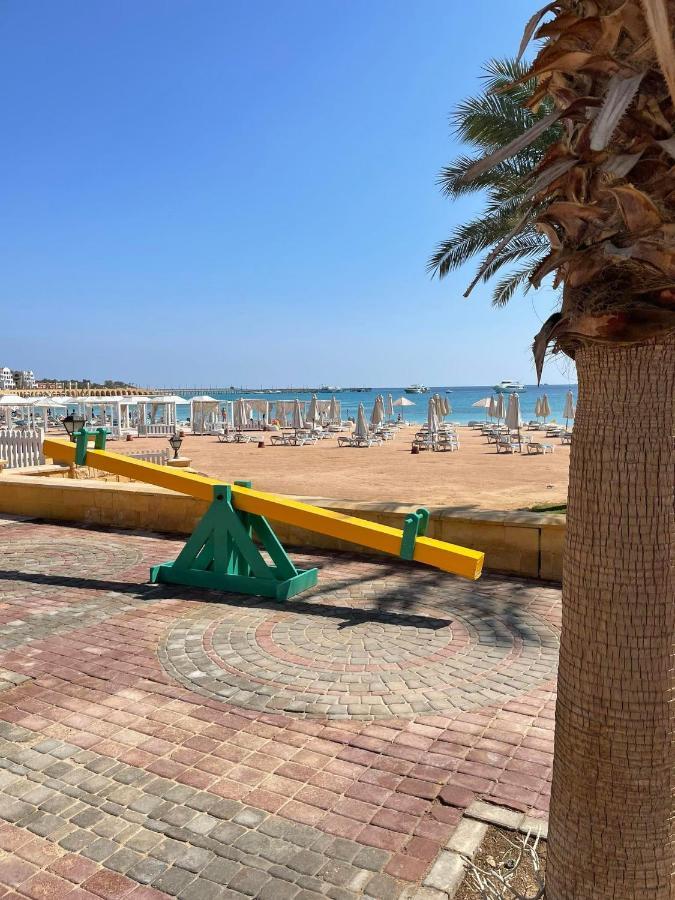 Veranda Hurghada