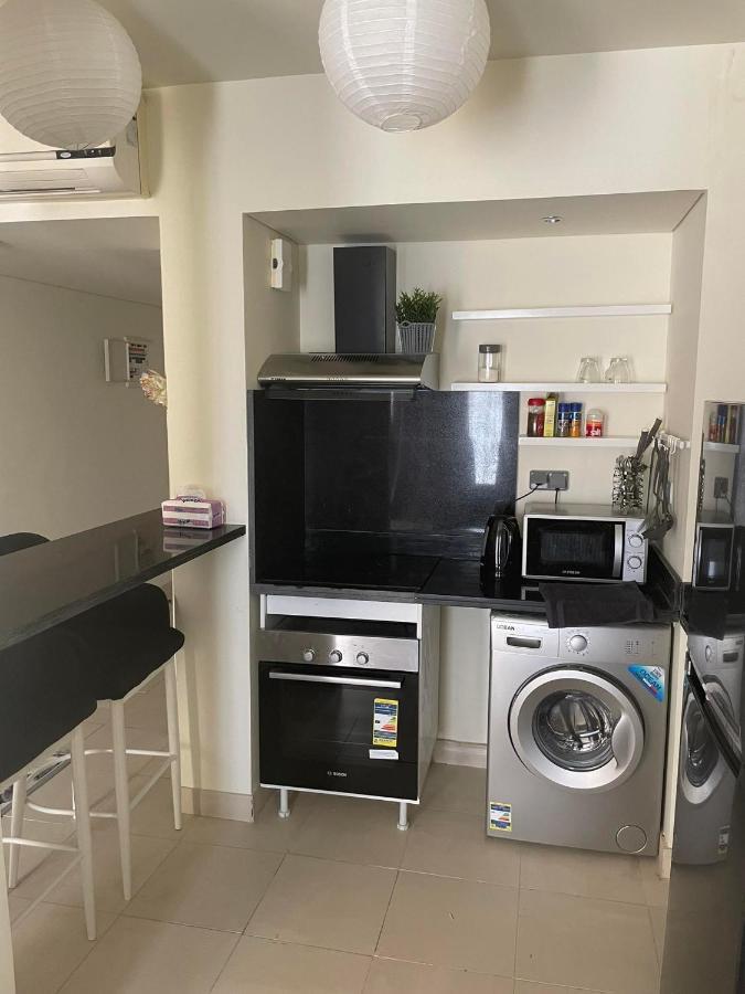 Veranda Appartement Hurghada