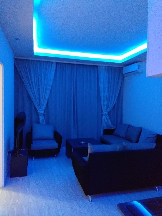 Sheraton Blaza329 Apartment Hurghada