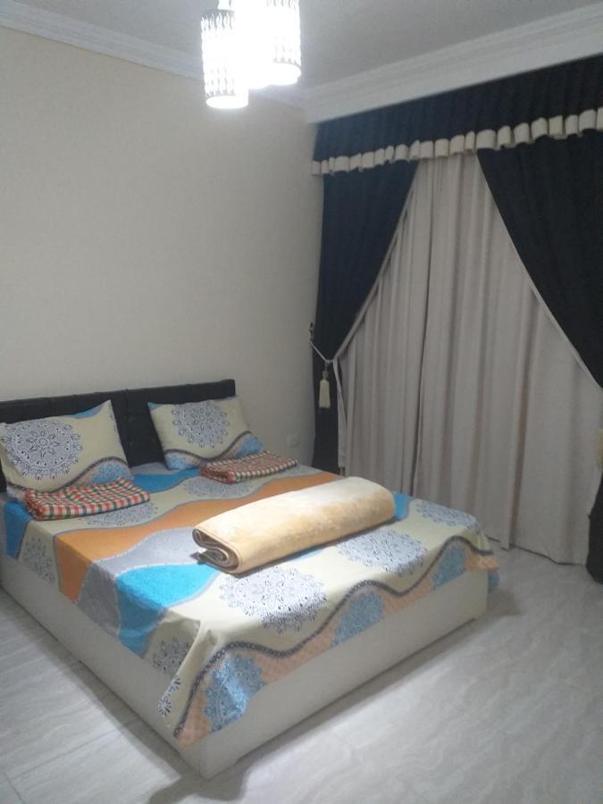 Apartment Sheraton Blaza329 Hurghada