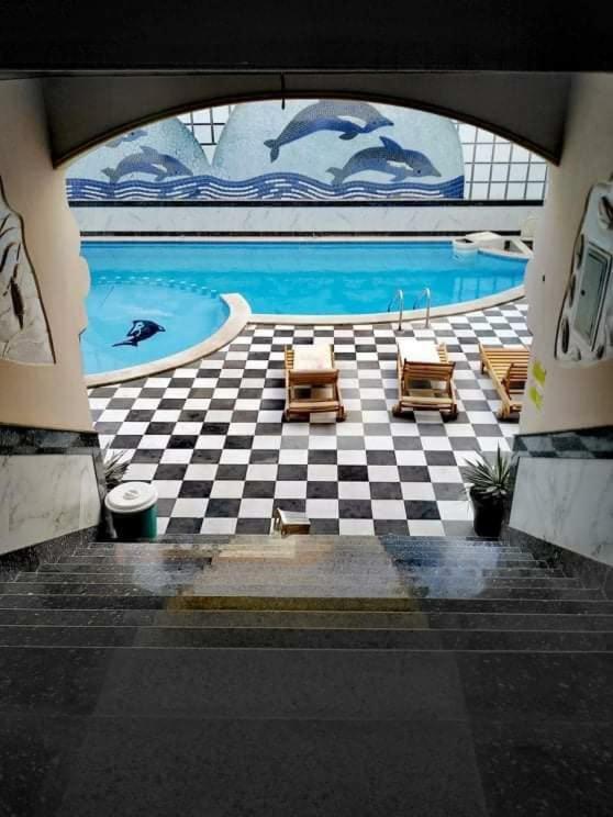 Sheraton Blaza329 * Hurghada