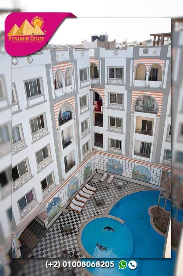 Apartment Sheraton Blaza329