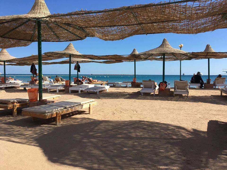 Apartment Sheraton Blaza329 Hurghada
