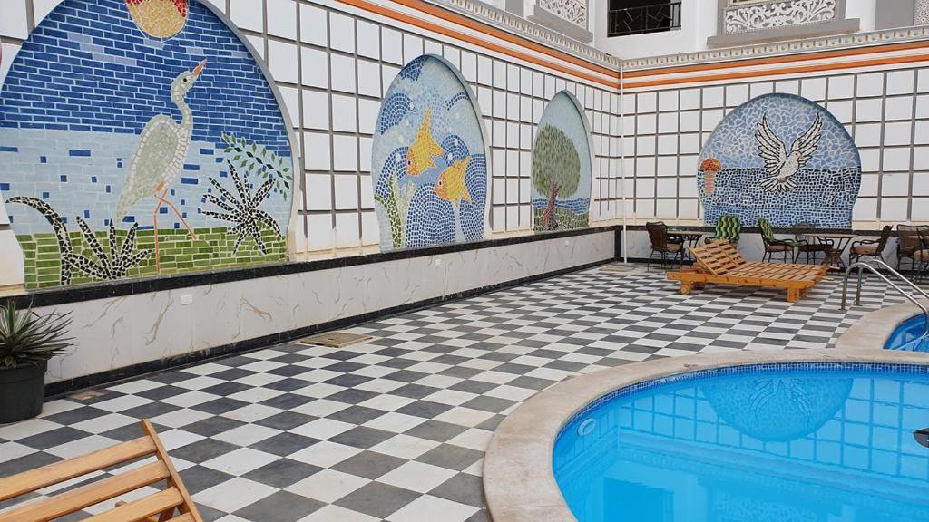 Apartment Sheraton Blaza329