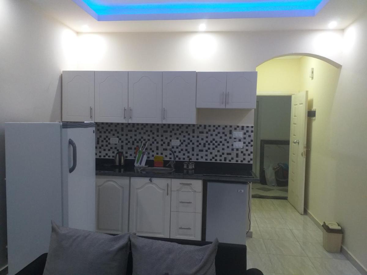 Apartment Sheraton Blaza329 Hurghada