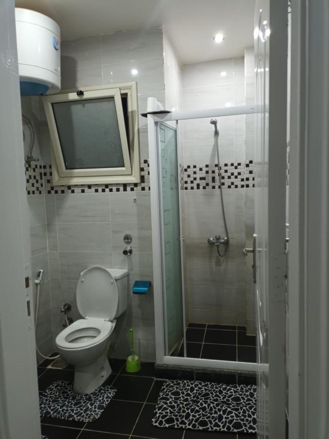 Apartment Sheraton Blaza329 Hurghada