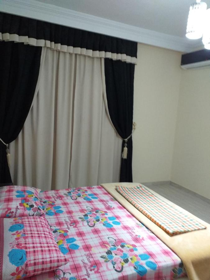 Sheraton Blaza329 Appartement *