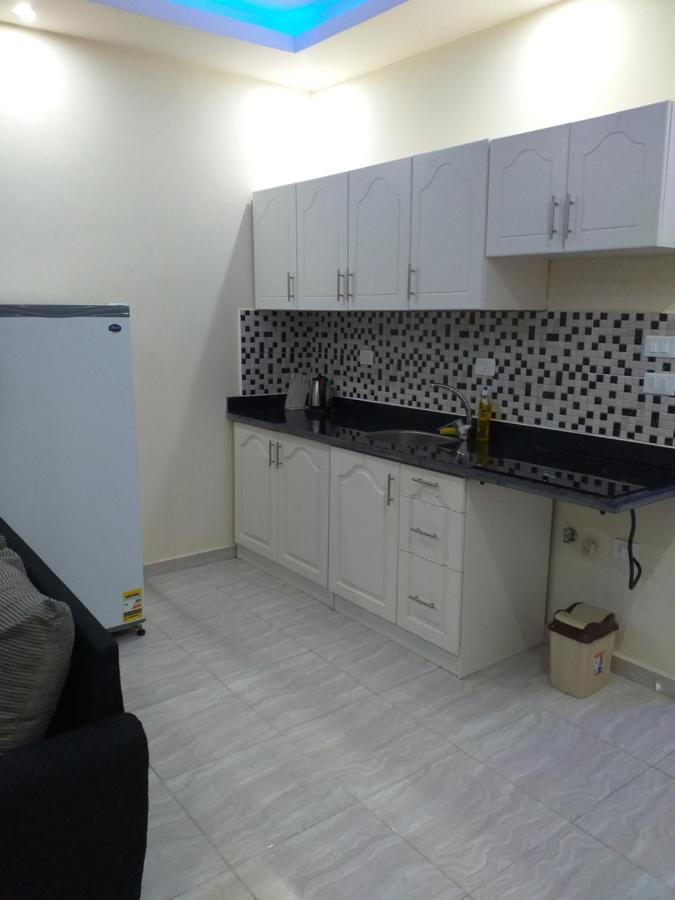 Apartment Sheraton Blaza329 Hurghada