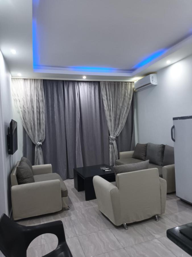Sheraton Blaza329 Apartment Hurghada