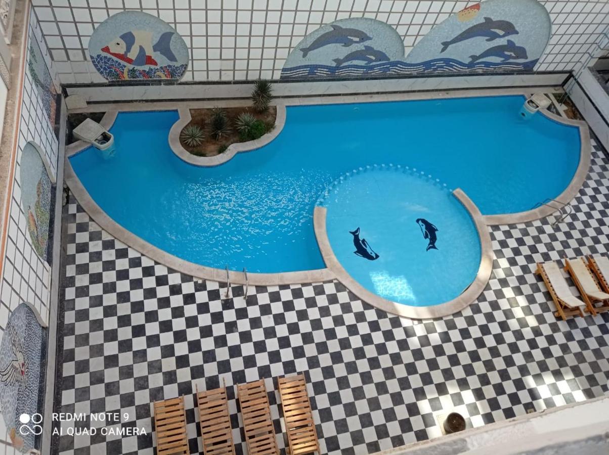 Sheraton Blaza329 *