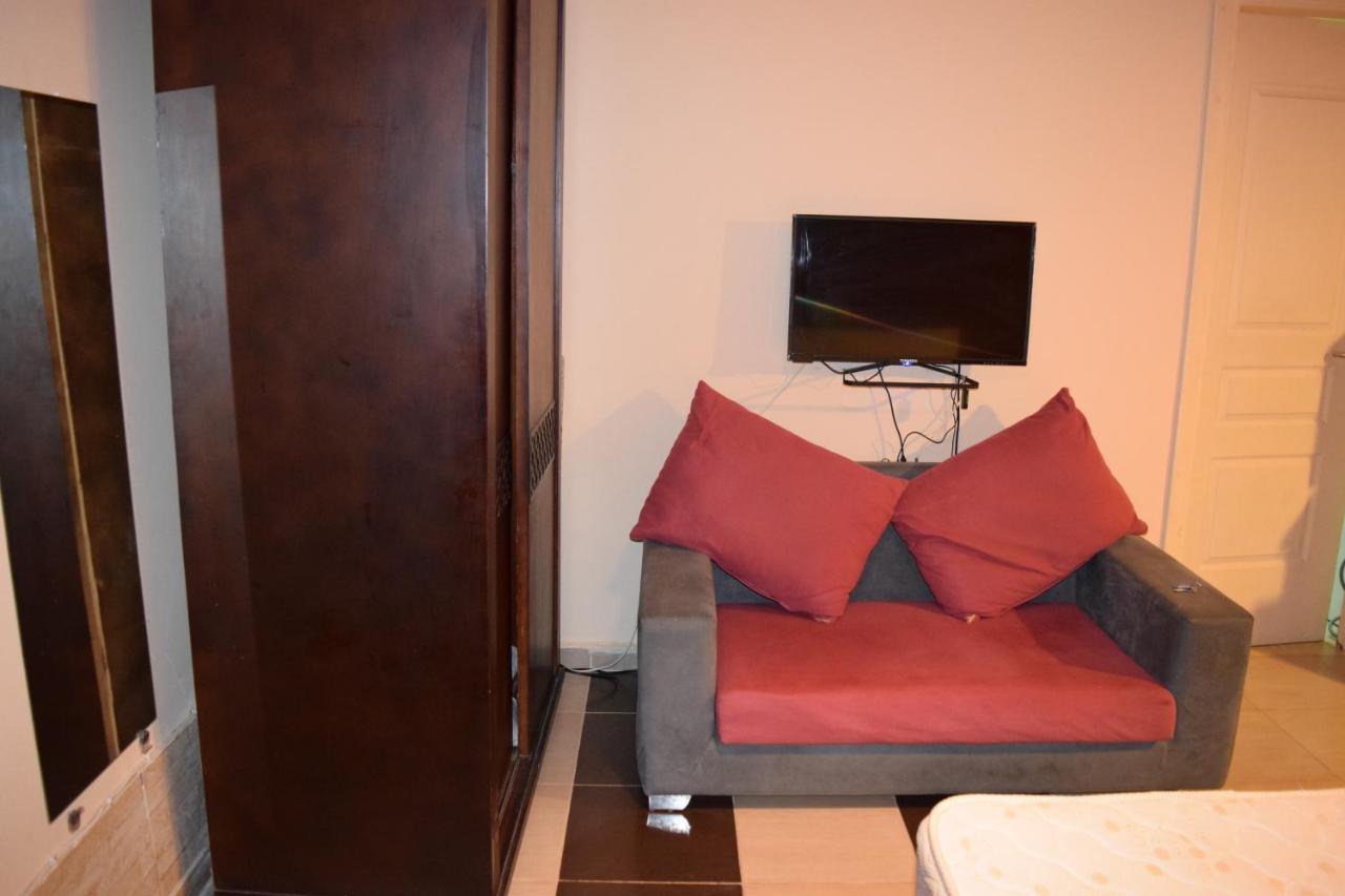 Comfortable In Nubia 4 Stars With Private And Pools