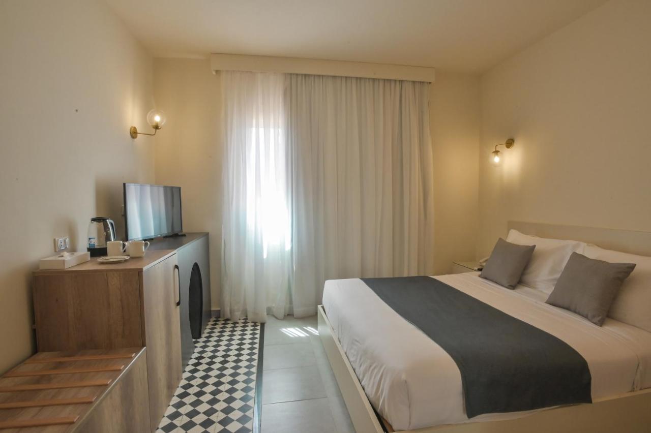 The Boutique Marina Hotel 3*