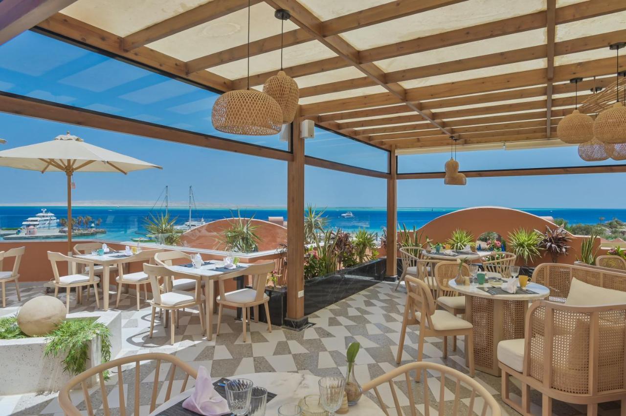 The Boutique Marina 3*