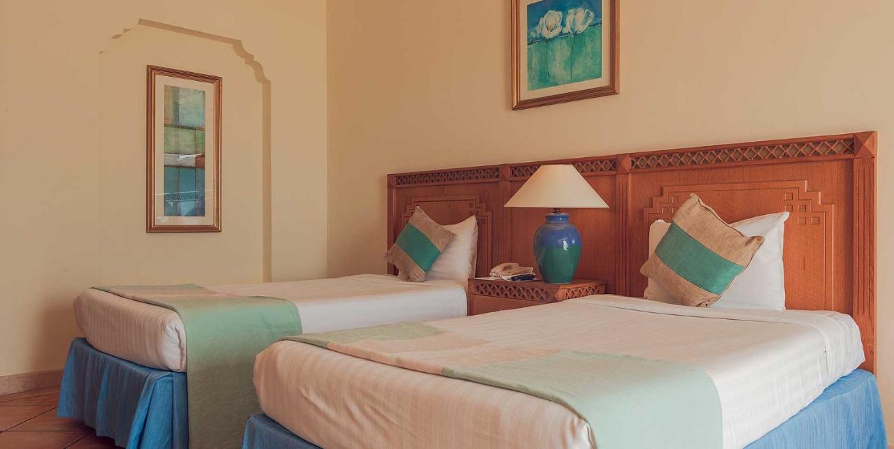 Station touristique Old Palace Sahl Hasheesh 5*