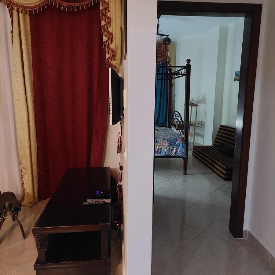 Appartement 310 El Andalous Hurghada