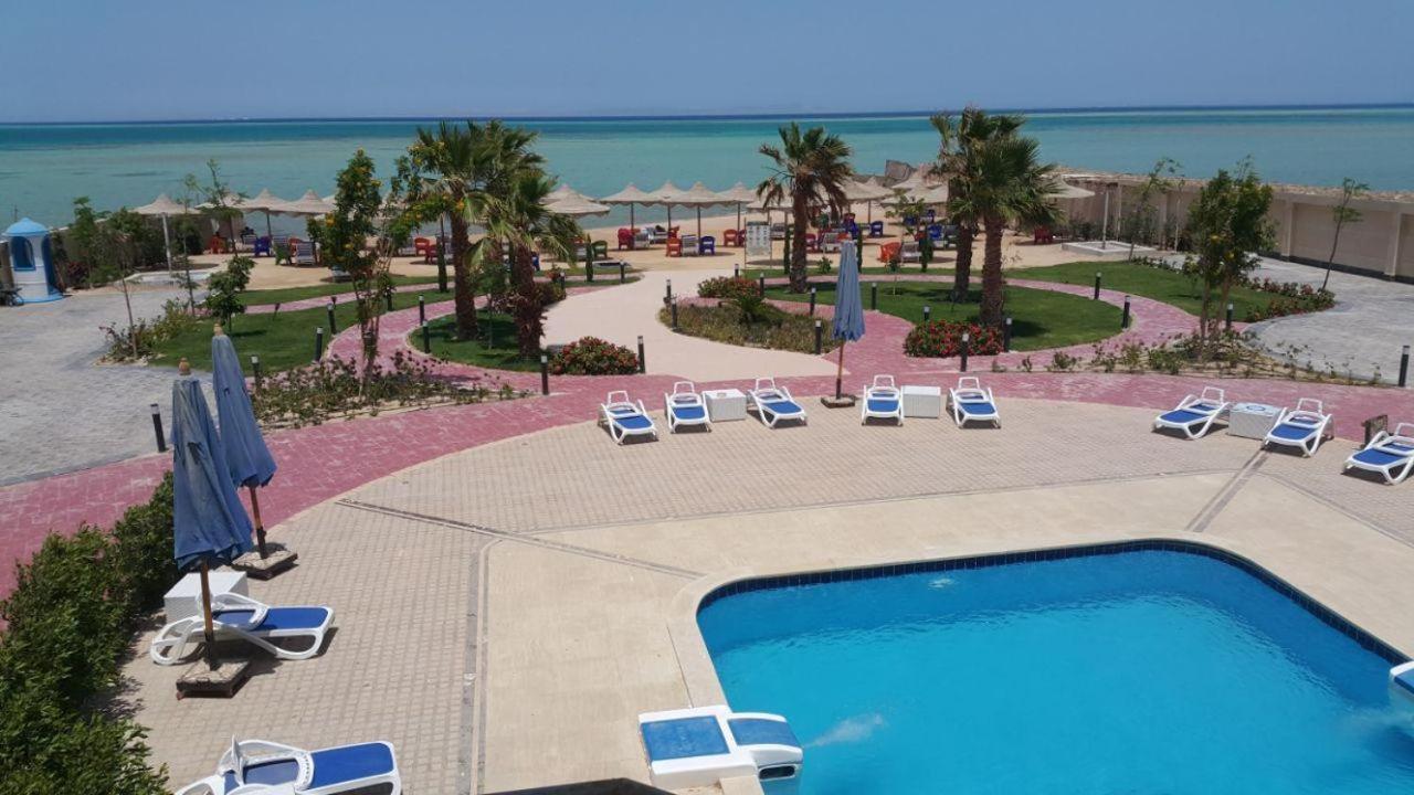 Casablanca Beach-red Sea * Hurghada