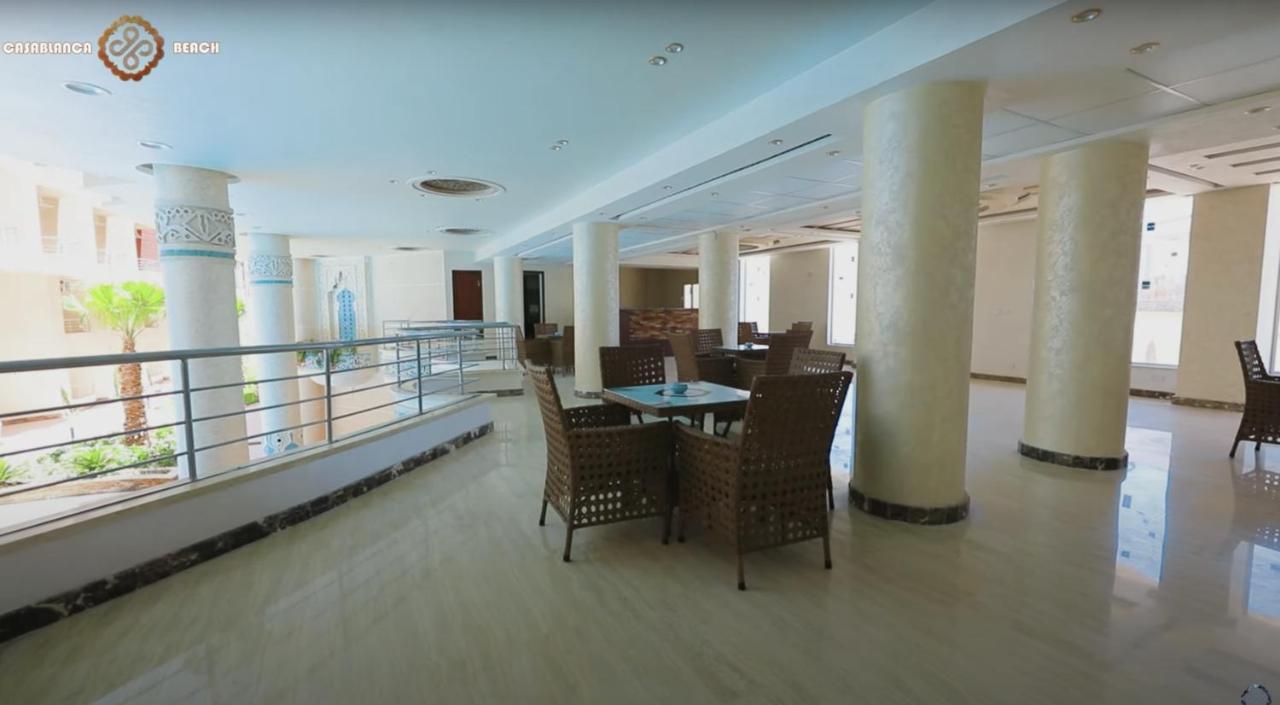 Casablanca Beach-red Sea Apartment Hurghada